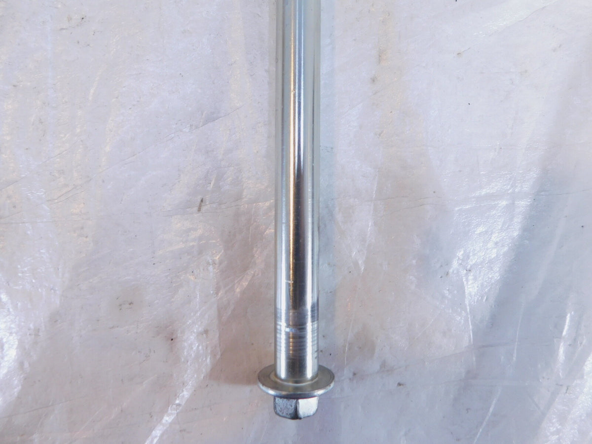 1987-1999 Kawasaki VN-15SE Vulcan 88 VN1500 Rear Fork Swingarm Pivot Bolt Shaft - C3 Cycle