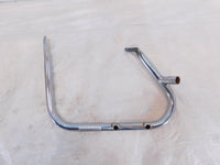 Harley Davidson Electra Glide Ultra & Classic Rear Left Saddlebag Crash Guard - C3 Cycle