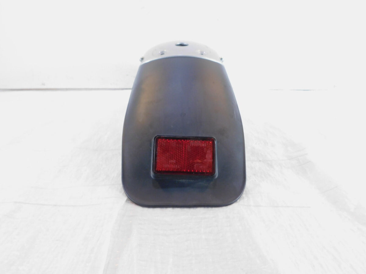 Royal Enfield Continental GT & Interceptor 650 Rear Wheel Cover Mudguard Fender - C3 Cycle