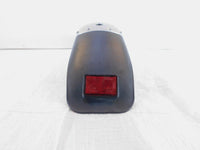 Royal Enfield Continental GT & Interceptor 650 Rear Wheel Cover Mudguard Fender - C3 Cycle
