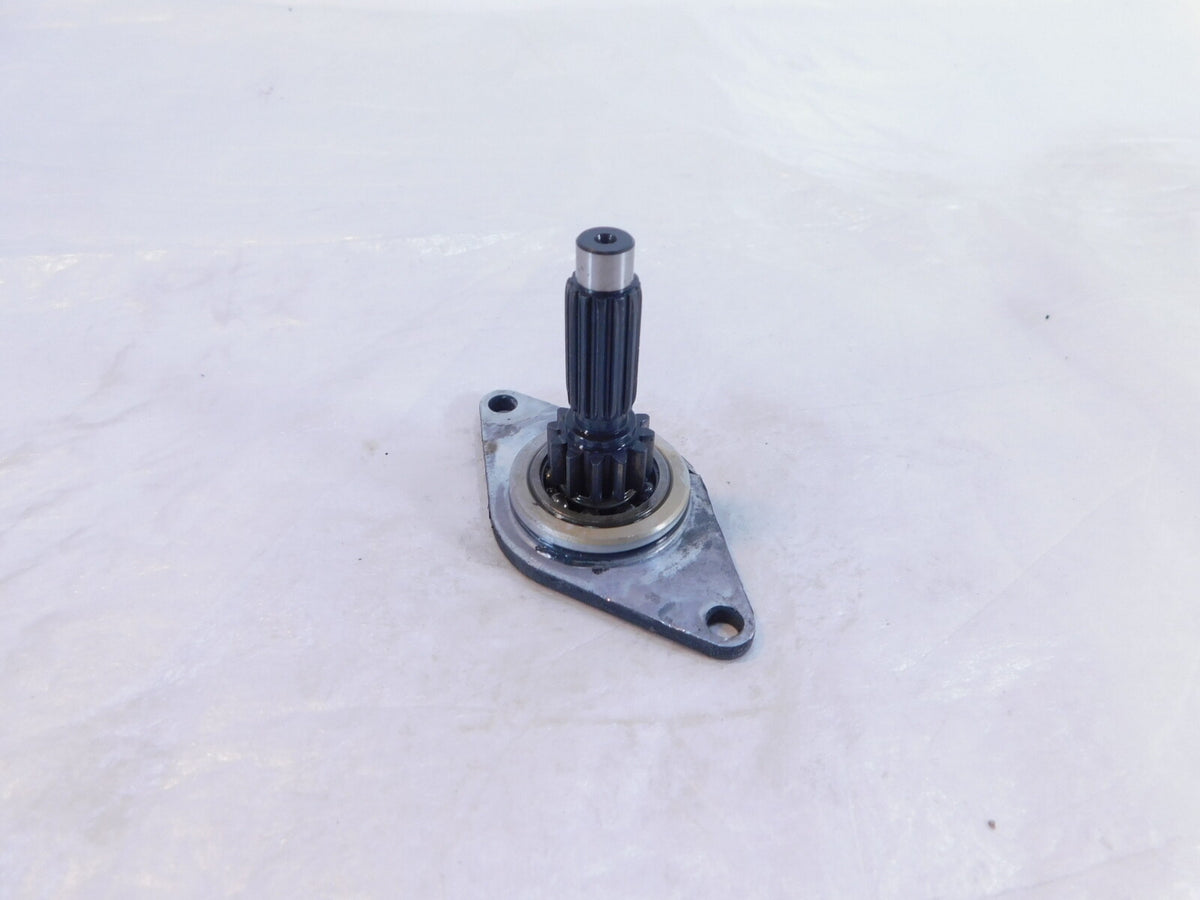 Victory Sport & Deluxe V92 Cruiser Starter Torque Limited Clutch Gear Shaft - C3 Cycle