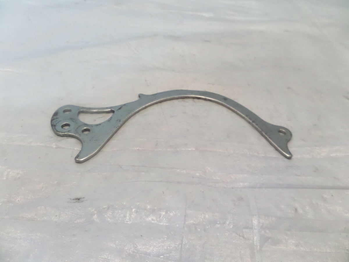 Honda CB650 CBR650 CBR650F CBR650R Front Sprocket Cover Drive Chain Guide Plate - C3 Cycle