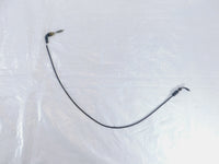 2002 MZ Skorpion Tour MZ660 660cc Front Left Handlebar Choke Cable Control Line - C3 Cycle