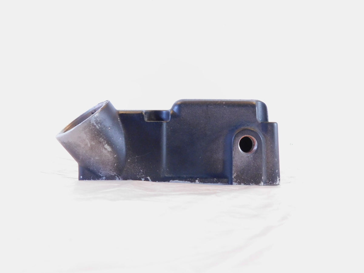 1999 & 2000 Harley Davidson Dyna Wide Glide & Low Rider Transmission Top Cover - C3 Cycle