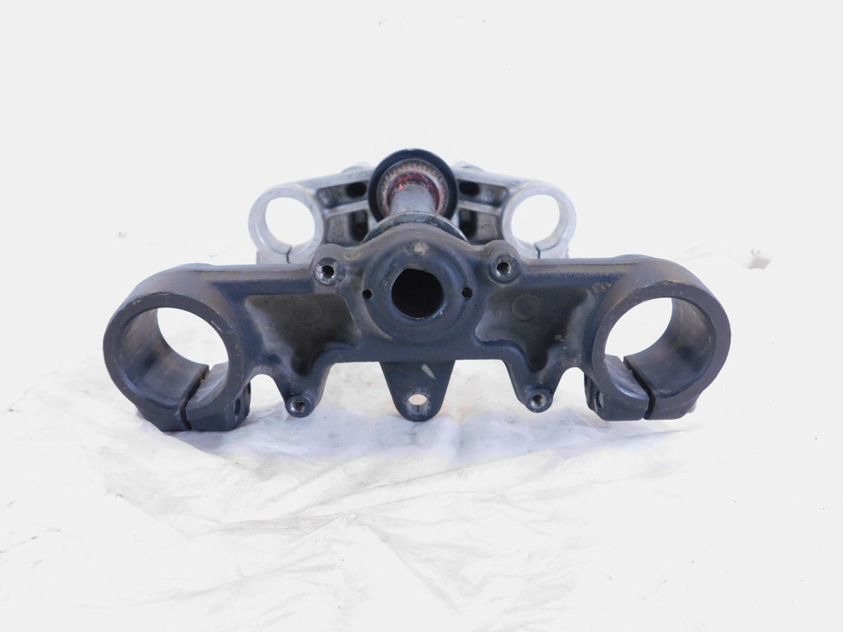 BMW F650GS Dakar G650GS Sertao Upper/Lower Triple Trees Front Fork Steering Stem - C3 Cycle