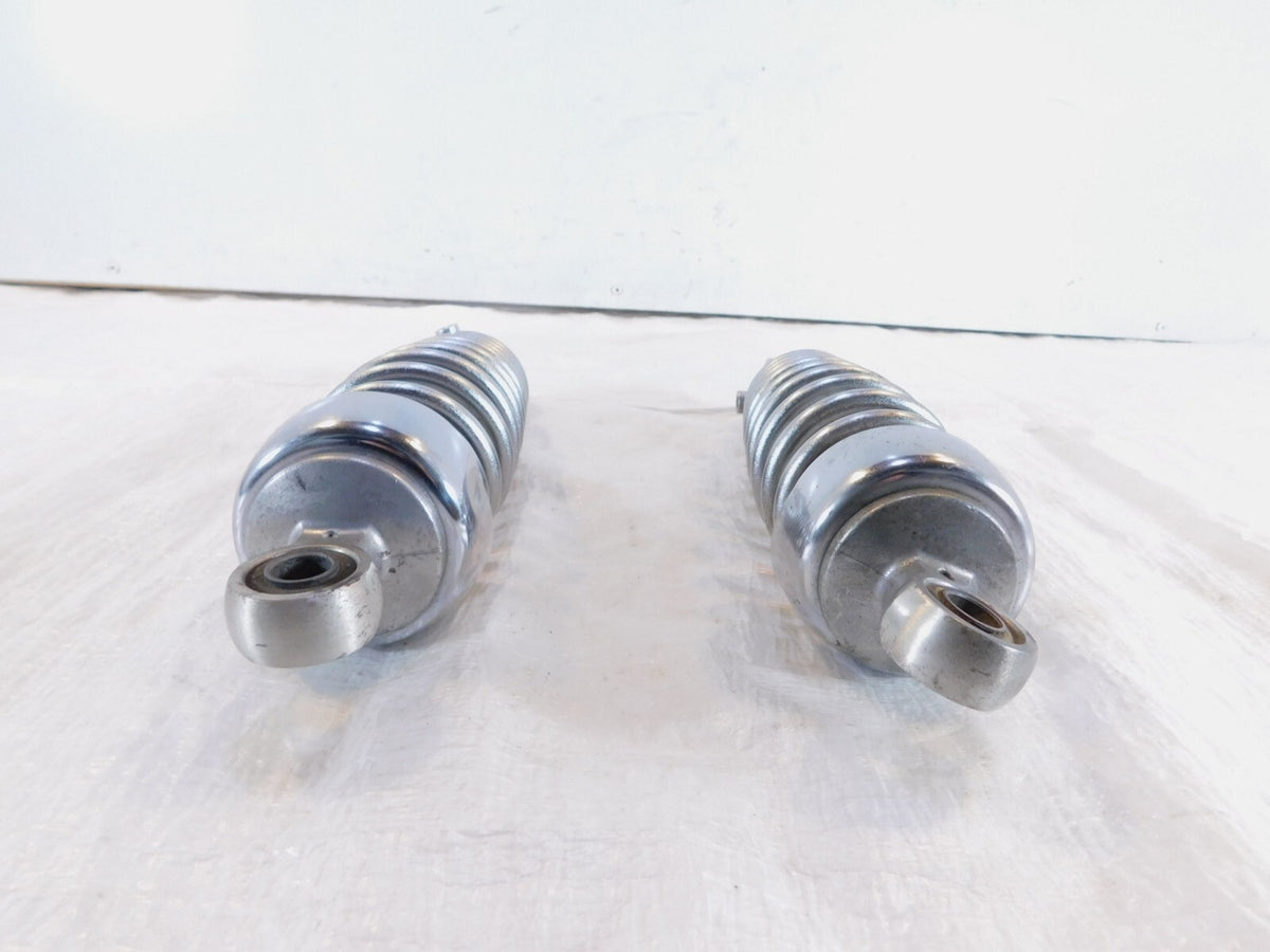 84-97 Yamaha Virago 700 750 XV700 XV750 Rear Wheel Suspension Shock Absorbers - C3 Cycle