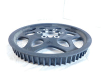 2008-2010 Buell 1125R 1125 Rear Wheel Drive Belt Pulley Sprocket 70T 70 Teeth - C3 Cycle
