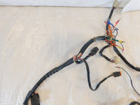 1995 95 Buell S2 Thunderbolt Main Wiring Wire Harness Loom Assembly - C3 Cycle