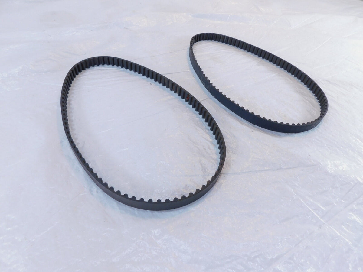 Honda GL1500 Valkyrie & Goldwing 1500 Engine Motor Camshaft Cam Timing Belts - C3 Cycle