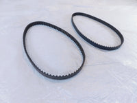 Honda GL1500 Valkyrie & Goldwing 1500 Engine Motor Camshaft Cam Timing Belts - C3 Cycle