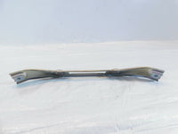 Vespa S 50 125 150 2T 4T OEM Upper Leg Shield Back Plate w/ U.P Fixing Bracket - C3 Cycle