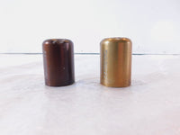 2006 & 2007 Kawasaki Ninja ZX-10R ZX10R Left/Right Front Handlebar End Weights - C3 Cycle