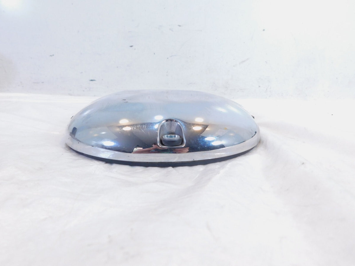 Victory V92 Vegas Kingpin Touring & Classic Cruiser Drive Belt Sprocket Cover
