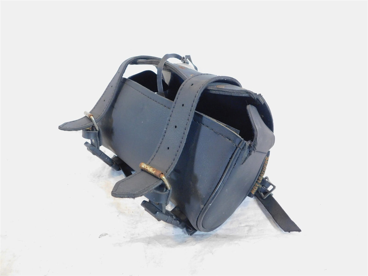 Harley Davidson Softail Dyna & Sportster Windshield Windscreen Pouch Tool Bag - C3 Cycle