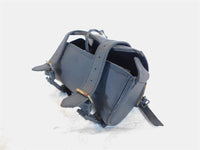Harley Davidson Softail Dyna & Sportster Windshield Windscreen Pouch Tool Bag - C3 Cycle