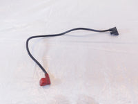 1999-2000 Kawasaki ZRX1100 ZR1100 Positive Battery Cable Wire Line 26011-1652 - C3 Cycle