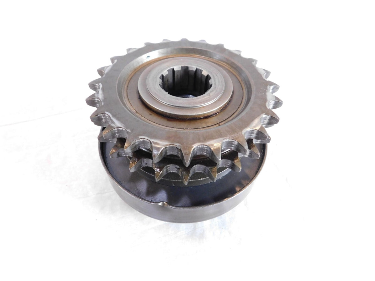 1984 Harley Davidson Tour Electra Glide Classic & FXR Compensator Primary Gears - C3 Cycle
