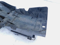 1984-1985 Honda VF500 VF500C Magna V30 500 Rear Wheel Fender Mud Guard Cover (A) - C3 Cycle