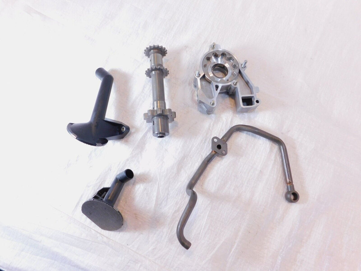BMW R850R & R1100R R1100RS & R1150GS R1150R & R1200 R1200C Engine Motor Oil Pump - C3 Cycle