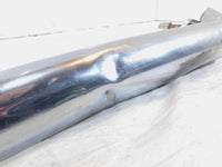 Victory Vision, Cross Country & Magnum Front Exhaust Header Pipe & Shield - C3 Cycle