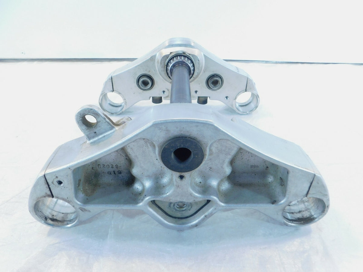 2004-2006 Victory Jackpot & Vegas Upper/Lower Fork Triple Tree Steering Stem - C3 Cycle