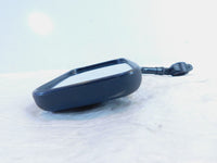 Honda Shadow 1100 VT1100C Spirit Left Hand Side Black Rear View Mirror & Mount - C3 Cycle