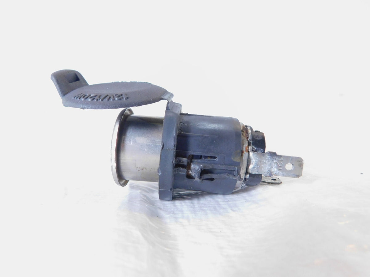 2007-16 Suzuki AN400 Burgman 400 Auxiliary Plug In Power Source Socket Terminal - C3 Cycle