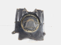 1978-1982 Honda CX500 CX500C CX500D Air Intake Filter Cleaner Housing Airbox - C3 Cycle