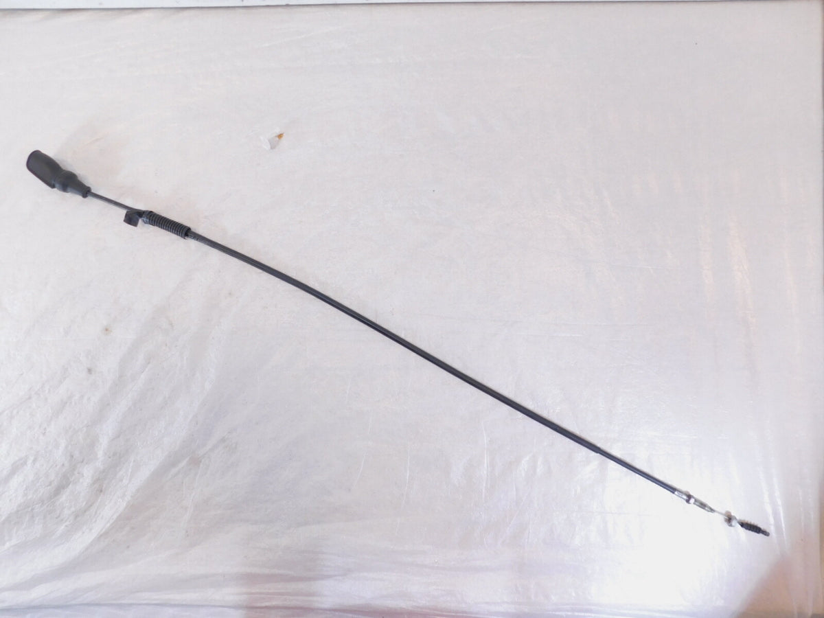 1996-16 Honda Rebel CMX250 CM250C Push/Pull Clutch Cable Wire Line 22870-KEN-670 - C3 Cycle