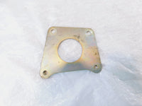 Honda NSS250 Reflex Sport 250 Electrical Box Regulator Mount Bracket Plate - C3 Cycle