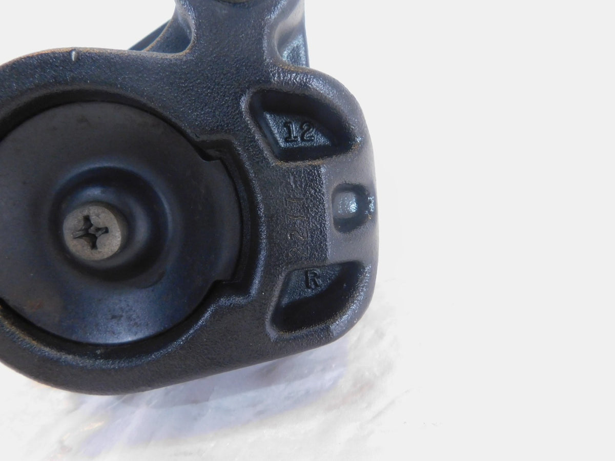 Harley Electra Glide Softail FXR Dyna & Sportster Front Right Brake Caliper - C3 Cycle