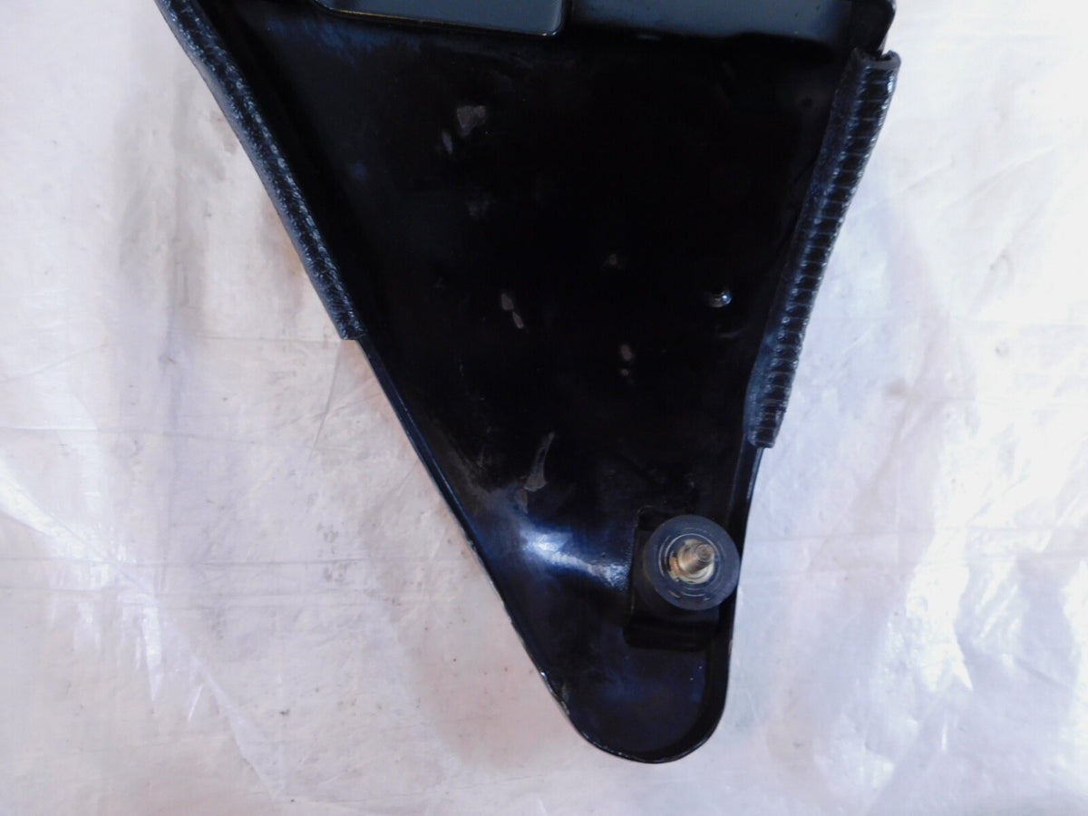 1994 1995 & 1996 Harley Davidson Sportster 883 & 1200 Oil Tank Reservoir Bag - C3 Cycle