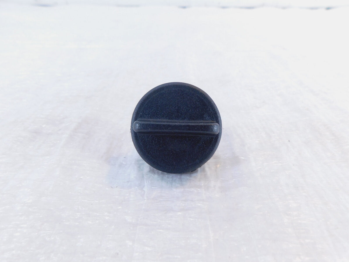 2007-2016 Aprilia Dorsoduro Shiver 750 SL750 Clutch Cover Oil Filler Plug Cap - C3 Cycle