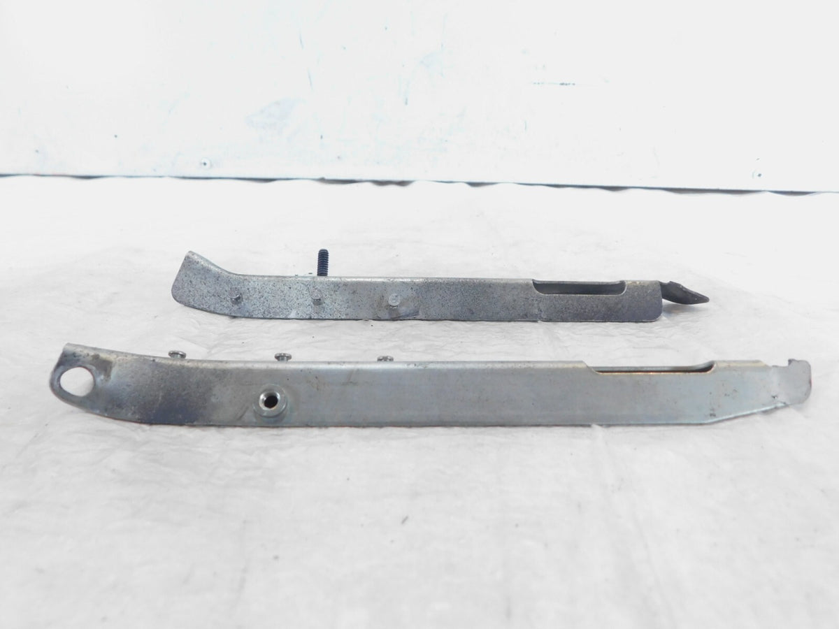 Harley Touring Electra & Street Glide Front Inner Fairing Cover Support Brackets