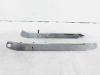 Harley Touring Electra & Street Glide Front Inner Fairing Cover Support Brackets