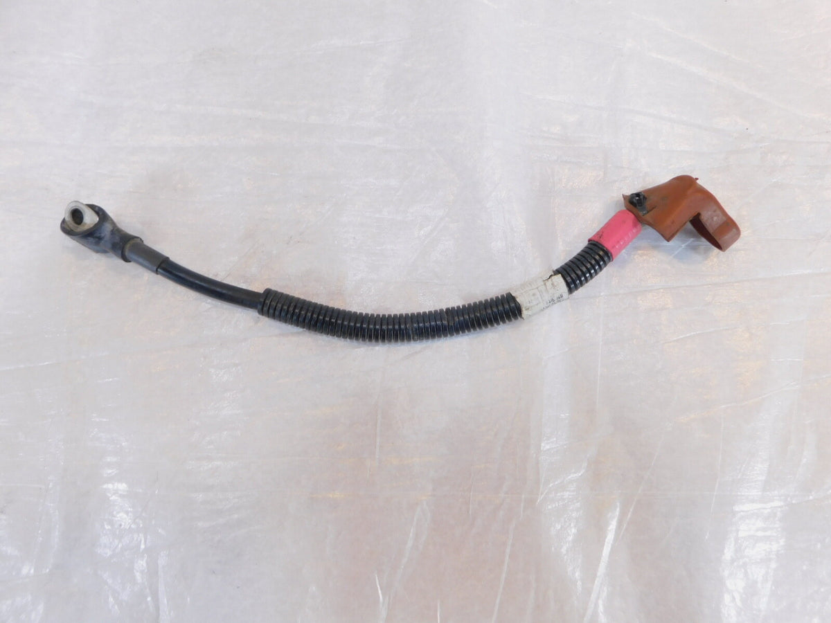 2010-2013 Harley Davidson Sportster 1200 & 883 Positive Battery Cable to Starter - C3 Cycle