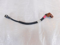 2010-2013 Harley Davidson Sportster 1200 & 883 Positive Battery Cable to Starter - C3 Cycle