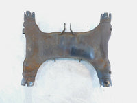 Honda GL500 & GL500I Silverwing Interstate Exhaust Header Pipe Collector Chamber - C3 Cycle