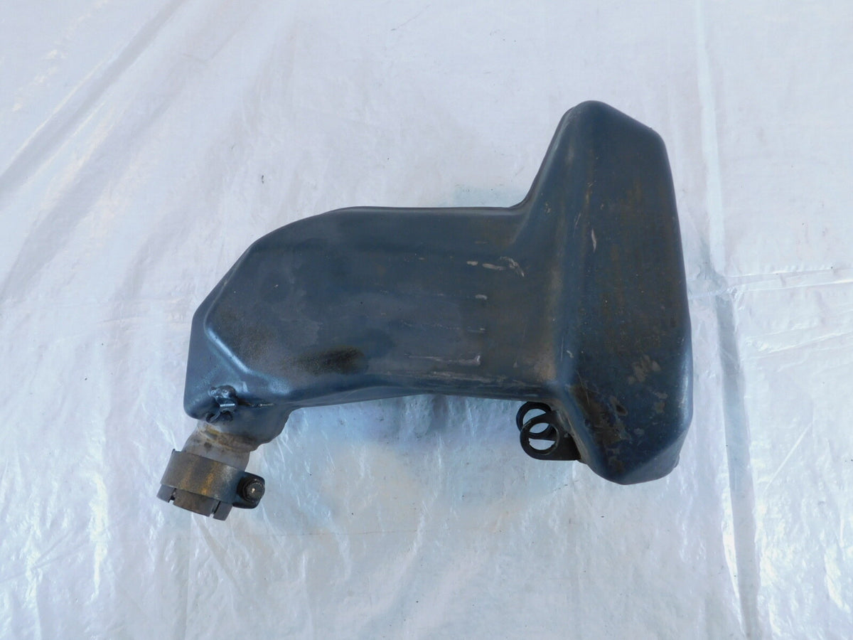 2013 2014 2015 KTM 390 Duke Exhaust Muffler End Pipe Silencer Can - 90205083000 - C3 Cycle