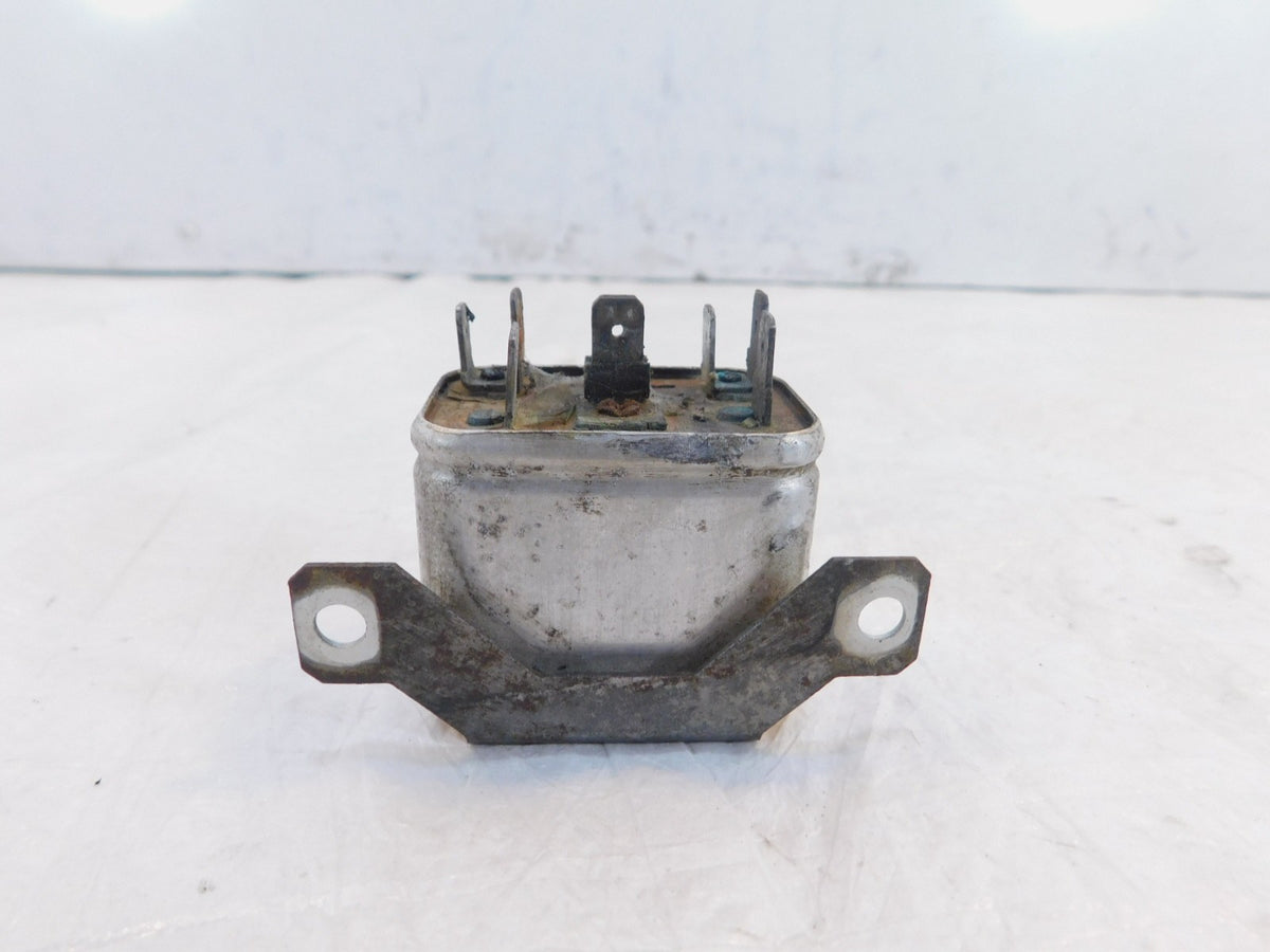 BMW Airhead R50 R50/5 R60 R60/5 R75 R75/5 Battery Starter Motor Solenoid Relay - C3 Cycle