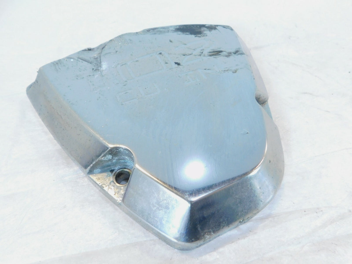 2002-2009 Yamaha Road Star 1700 Warrior XV1700 XV17 Right Engine Shifter Cover - C3 Cycle