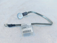 2014-2018 BMW R1200RT RT1200RTW Negative Earth Ground Battery Wire Cable Lead - C3 Cycle