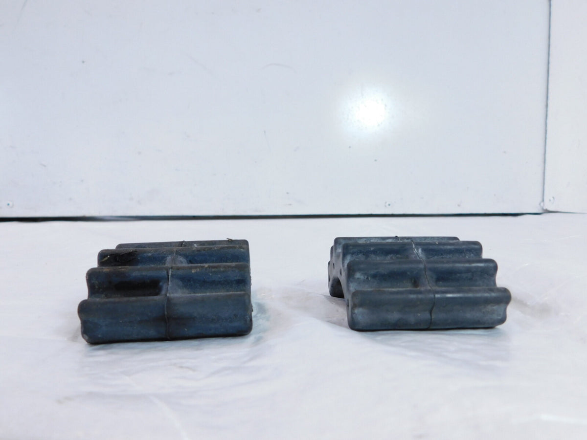 Triumph Rocket III Classic/Roadster Touring Gas Fuel Tank Rubber Support Dampers - C3 Cycle
