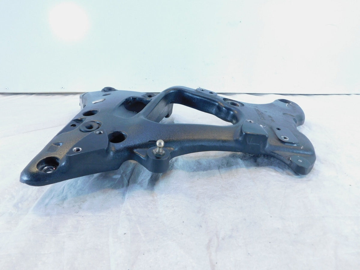 Indian Chief Chieftain Roadmaster & Springfield Mid Right Subframe Frame Panel - C3 Cycle
