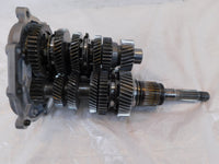 Harley Davidson Touring Dyna Softail 6 Speed Transmission Gears & Shift Forks - C3 Cycle