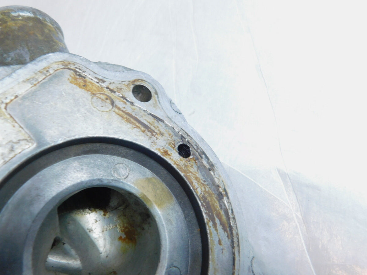 1999-2007 Honda VT600C VT600CD VT750C Shadow 600 & 750 Engine Coolant Water Pump - C3 Cycle