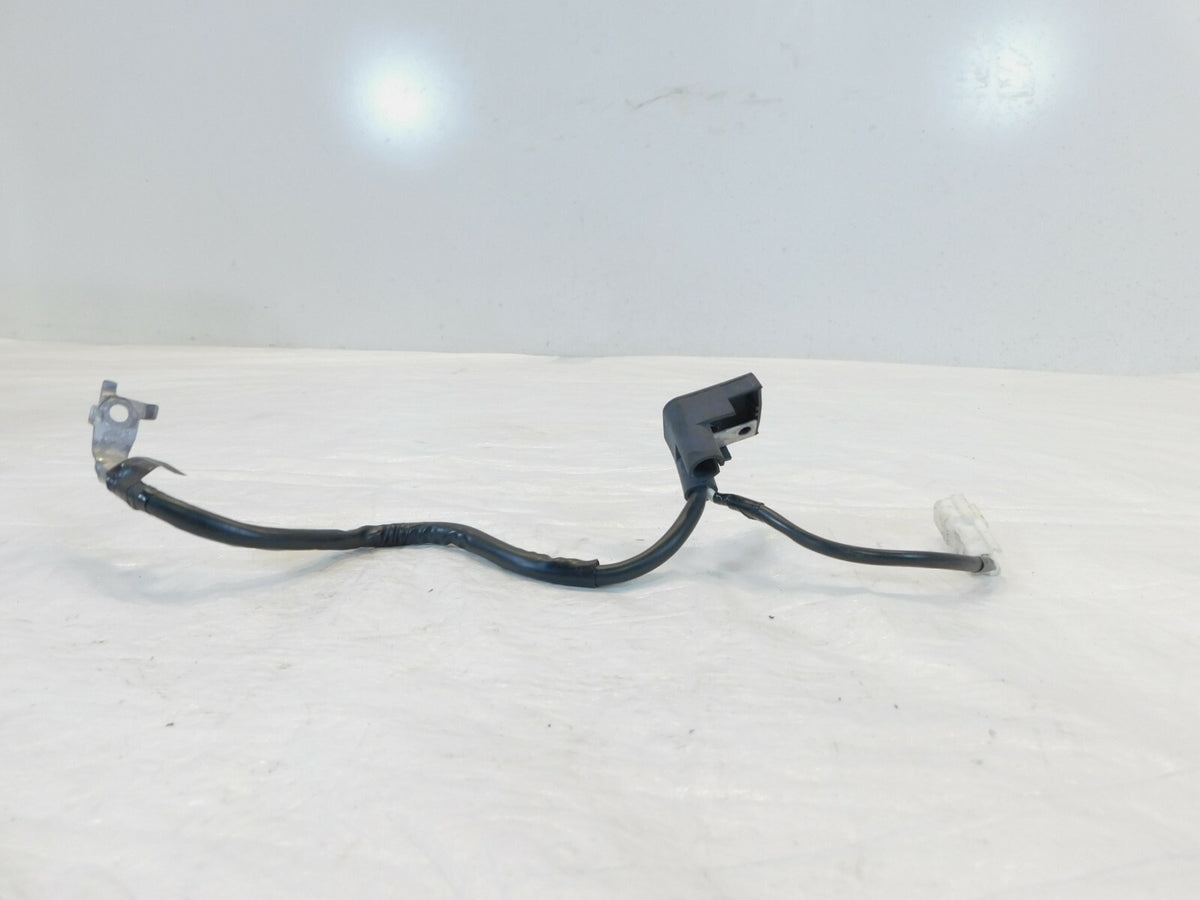 Kawasaki Concours 14 Ninja ZX14 ZX14R Positive Battery Starter Relay Cable Wire - C3 Cycle