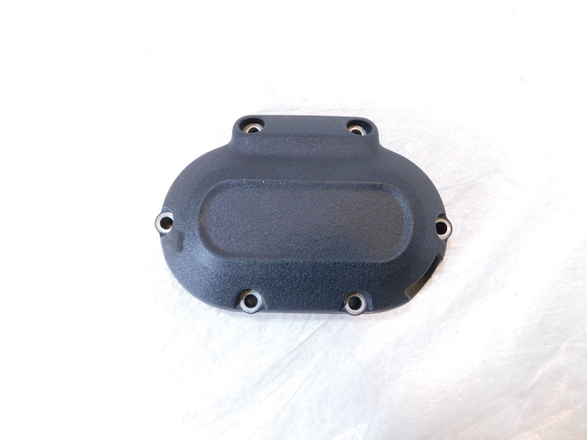 Harley Davidson Softail & Road King Street Electra Glide Transmission Side Cover - C3 Cycle