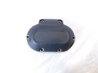 Harley Davidson Softail & Road King Street Electra Glide Transmission Side Cover - C3 Cycle