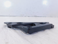 1983 83 Yamaha XJ750 Maxim 750 Rear Right Passenger Foot Peg Mount Bracket - C3 Cycle